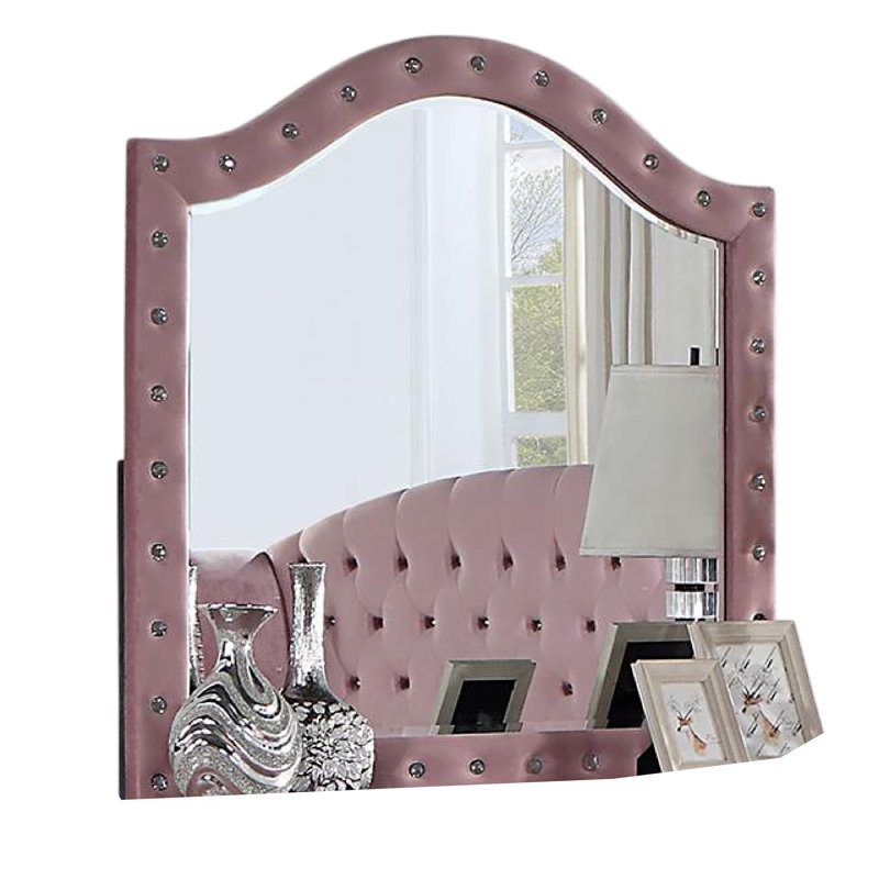 Miroir de commode Zoha