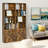 Chansoo Storage Bookcase-1333561539