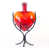 Rouge est en rupture de stock