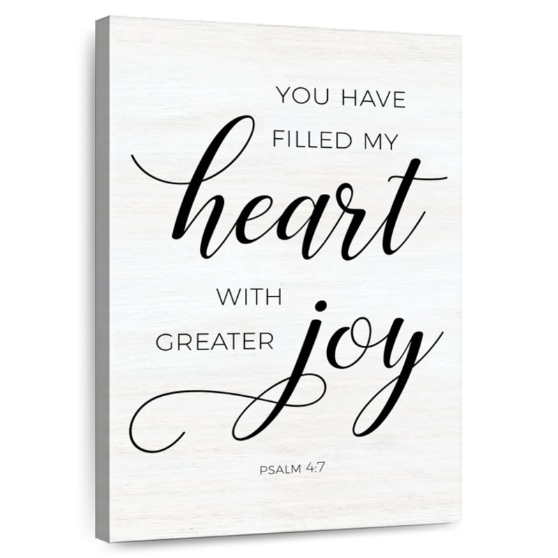 Tergel Greater Joy, 45" H x 30" W