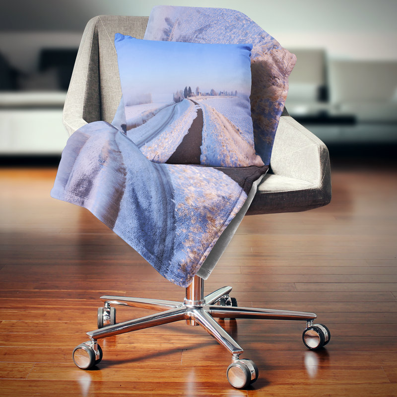 Coussin Schafer, 16 po x 1 po, Coussin décoratif