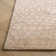 Ralph Lauren Tenaya Wool, Silk Solid Color Rug