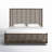 Surfrider King Rattan Bed-329559355-329559348