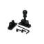 Mushroom Brighton Fastener (Radiused)-110096038