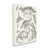 Toile tendue