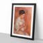 Woman Sewing by Pierre-Auguste Renoir - Picture Frame Painting-62805556-62805561