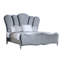Mobilier de chambre à coucher tête de lit matelassée Glam-594477458-594477456
