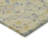 Slesh Washable Floral Indoor / Outdoor Rug-535143609