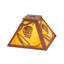 Whispering Pines Lamp Shade