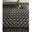 Tapis rectangulaire en laine Keiston-1047672591