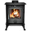 Cast Iron Free Standing Stove