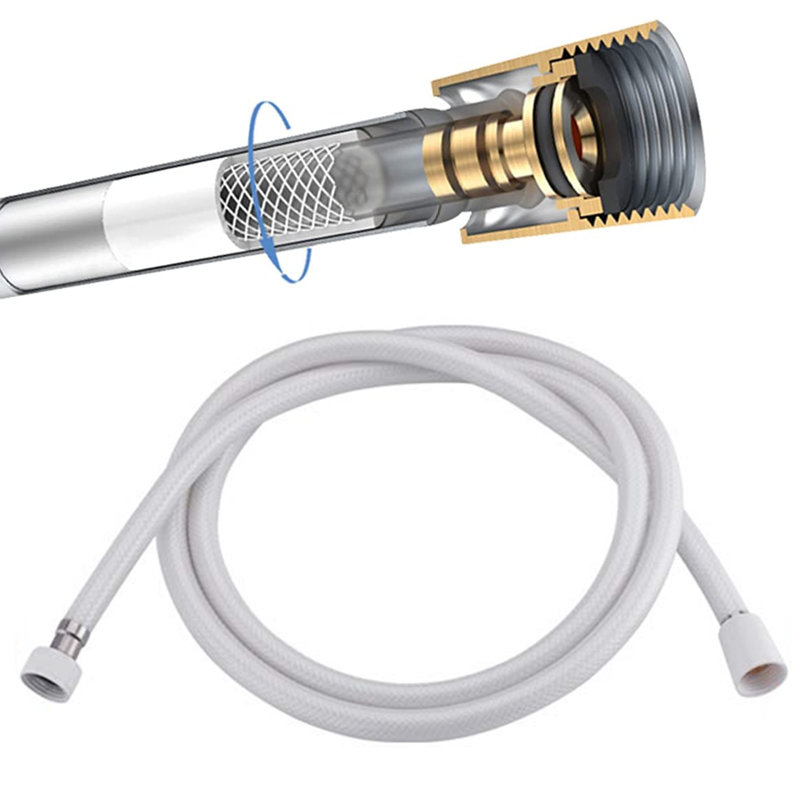PVC Shower Hose
