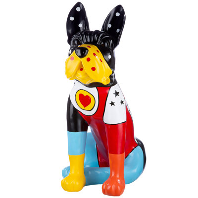 Sonia Animals Statue