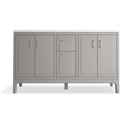 Seer 60-In Bathroom Vanity Set