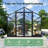Heavy-duty Polycarbonate Greenhouse-99533732