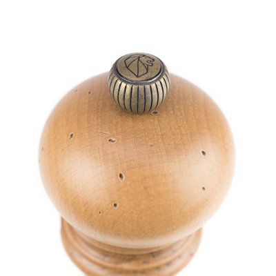 Paris Pepper Mill