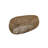 Oval Coffee Table Gold