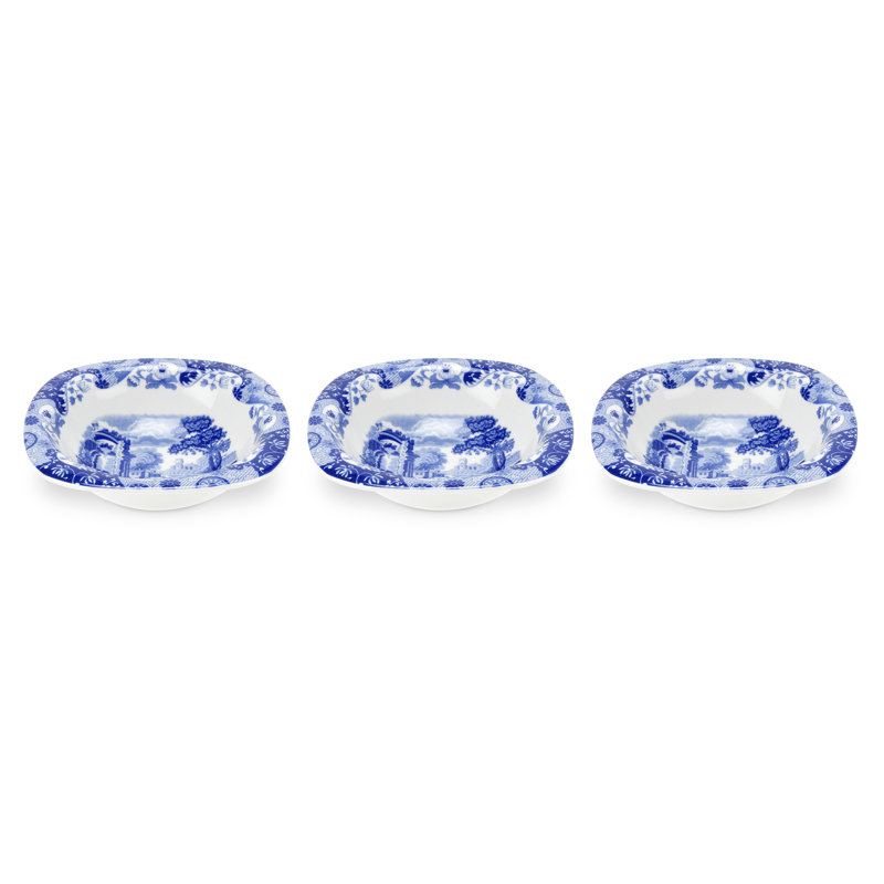 Trempette italienne Spode 5 po