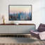 Downtown Manhattan Sunset Print by Richard Silver-73326241-73370799