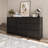 63"-dresser For Bedroom With 9 Drawers-1822314324