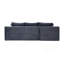 Canapé modulaire Cloud avec méridienne en L-1084263037