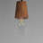 Remora 1 - Light Single Pendant-98158145