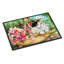 Tapis d'extérieur antidérapant pour chat Wamego-442699072