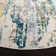 Riccio Abstract Beige Area Rug