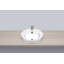 17.72'' L Bathroom Sink