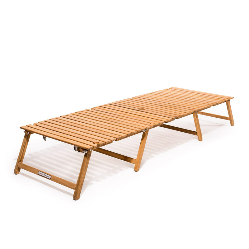Long Folding Table