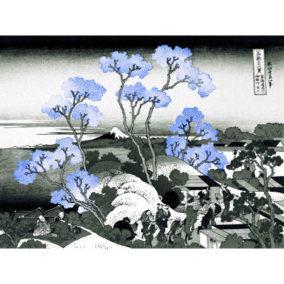 Landscape & Nature Wall Decal