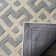 Deedie Hand Tufted Wool Geometric Rug
