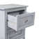 Authement 2 - Drawer End Table Storage Cabinet (Set of 2)
