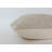 Textured Cotton Blend Reversible Pillow Cover
