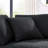 Modway Commix Down Filled Overstuffed Boucle Fabric Corner Chair-88314085