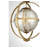Ecenur 3-Light Pendant in Brass-686449540-686449541