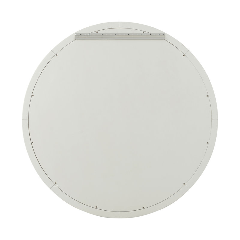 Breeze Flat Wall Mirror