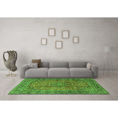 Tapis verts Traditional 4374