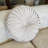 Lanajah Round Pillow Cover & Insert-141168065
