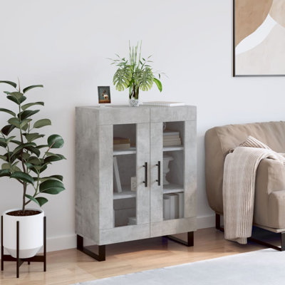 Neoga Display Cabinet
