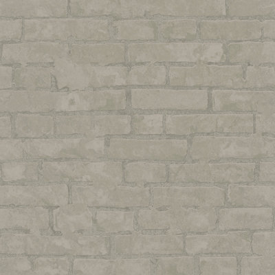 Terra Collection Stone Optics Wallpaper Roll