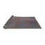 Tapis rouge/bleu traditionnel-279577584