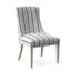 Tuxedo Slipper Dining Chair-61734256-61734294
