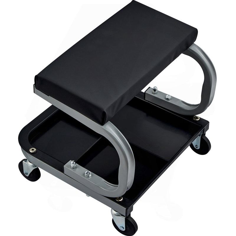Tabouret de mécanicien 250 LBS