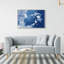Faded Poetry II Print by Oliver Gal-156978982-156978988