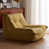 Yellow Polyester