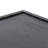 Neli Solid Wood Top Single Coffee Table-461923360