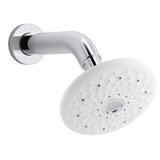 Exhale Fixed Shower Head