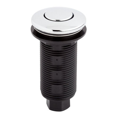 Air Switch Button for Garbage Disposal