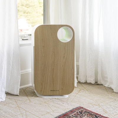 Air Purifier Cover